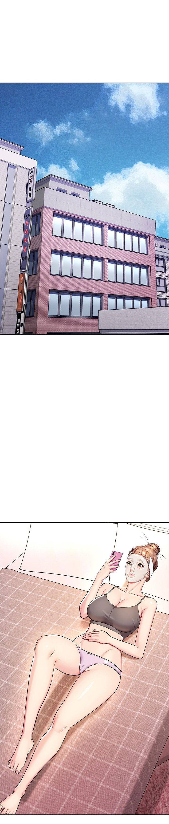 A Different Class Raw Chapter 46 Page 2