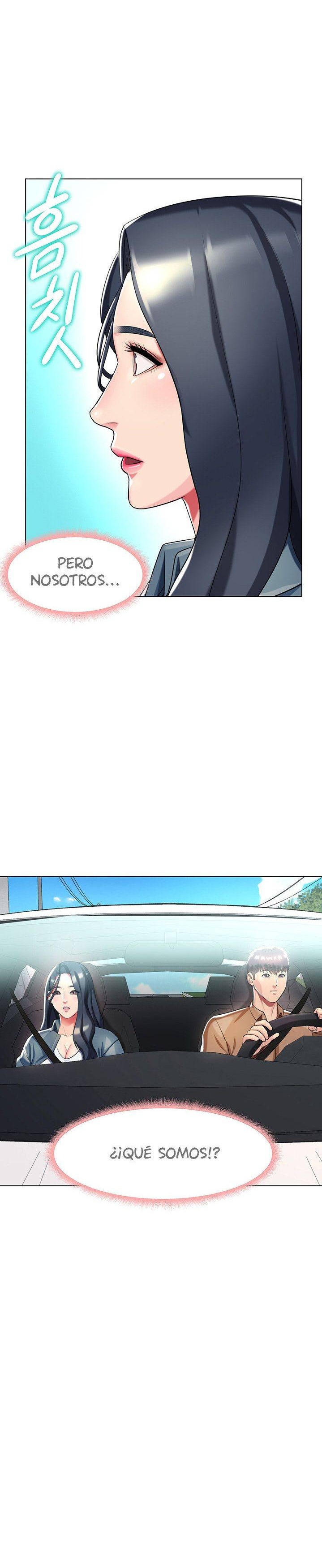 A Different Class Raw Chapter 46 Page 20