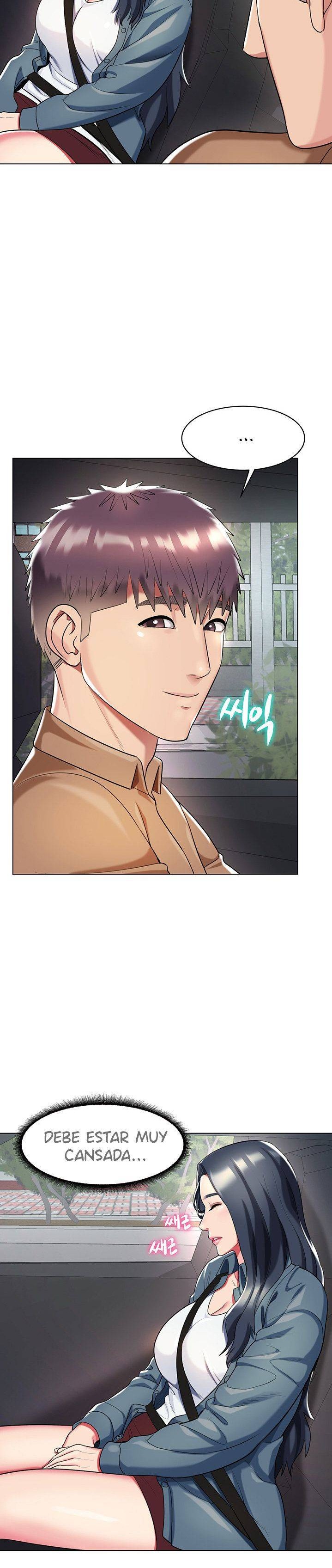 A Different Class Raw Chapter 46 Page 22