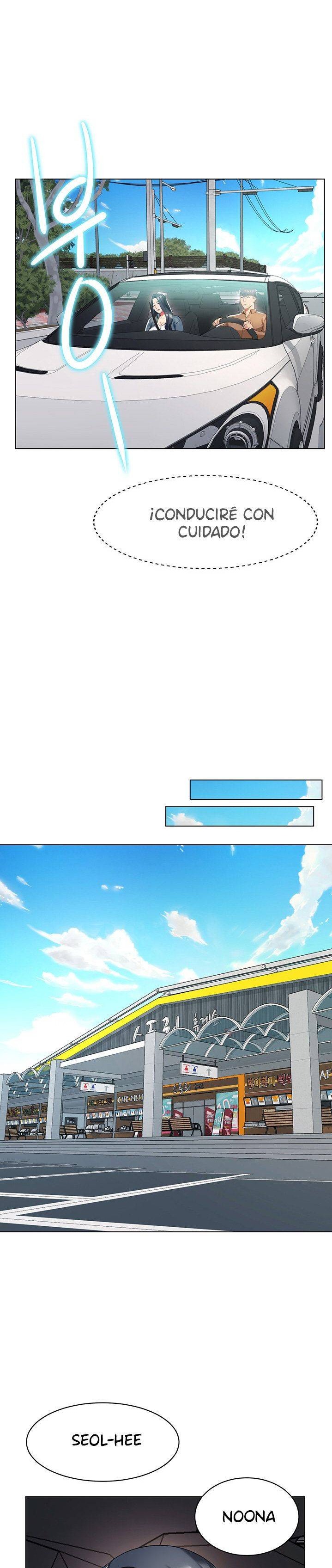 A Different Class Raw Chapter 46 Page 23