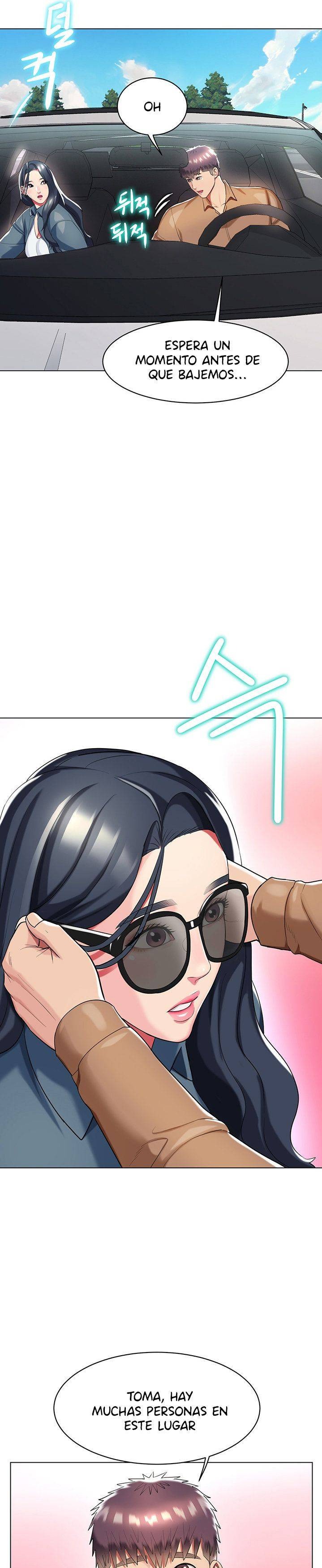 A Different Class Raw Chapter 46 Page 25