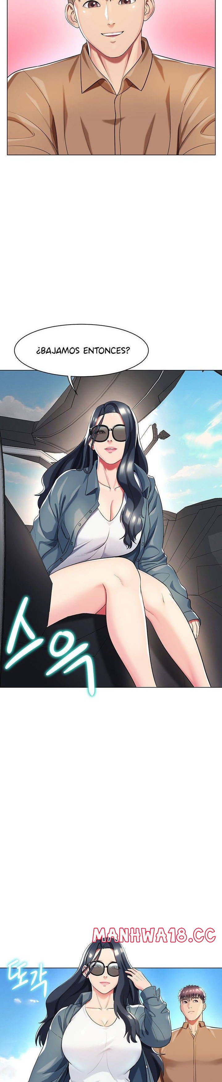 A Different Class Raw Chapter 46 Page 26