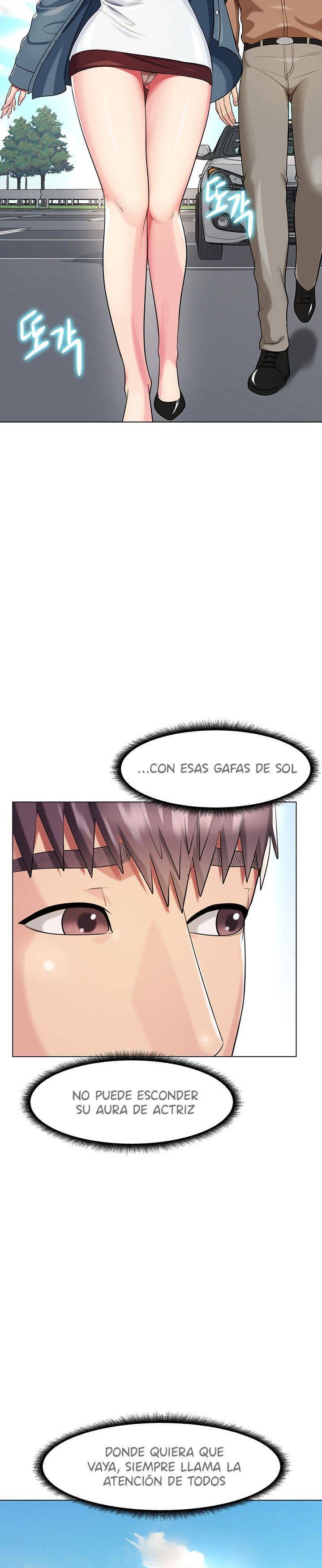 A Different Class Raw Chapter 46 Page 27