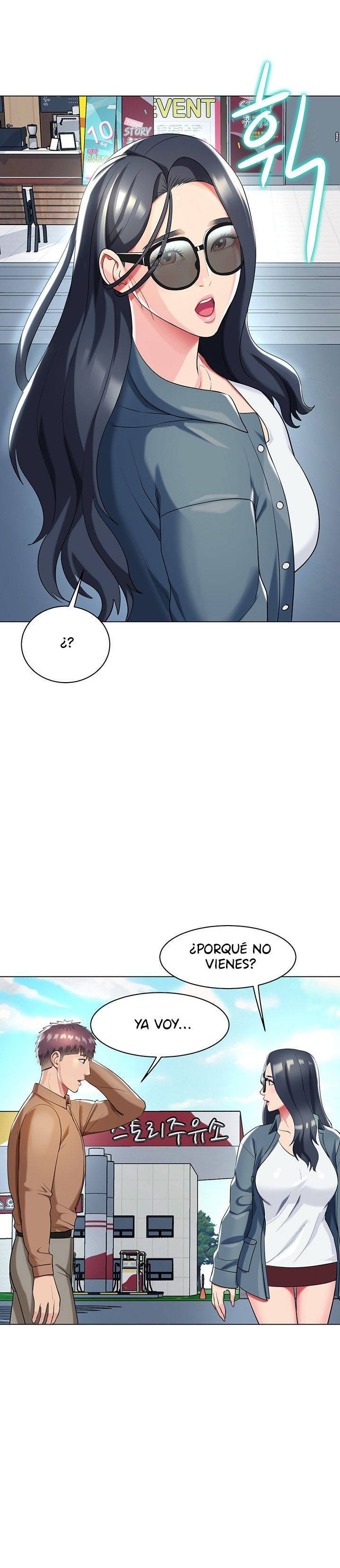 A Different Class Raw Chapter 46 Page 29