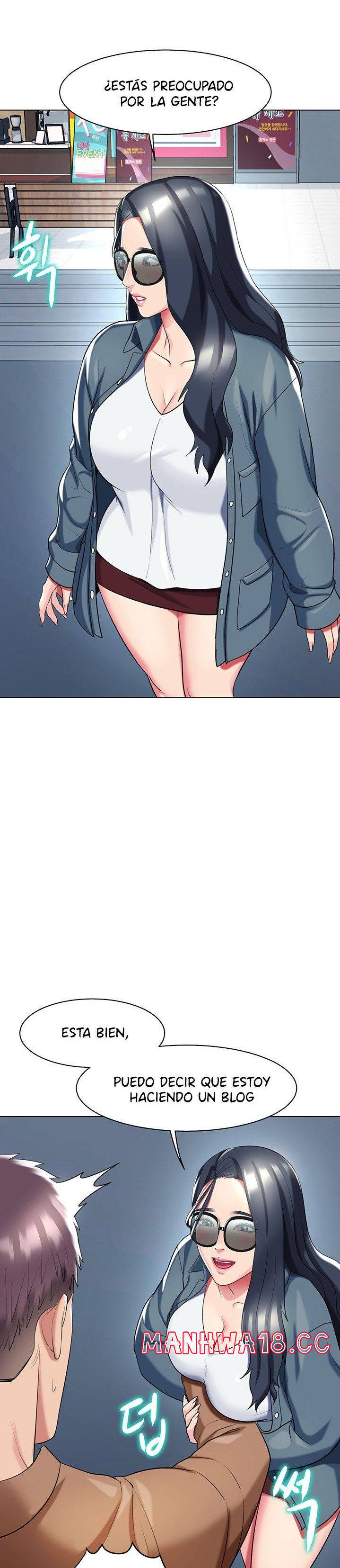 A Different Class Raw Chapter 46 Page 30