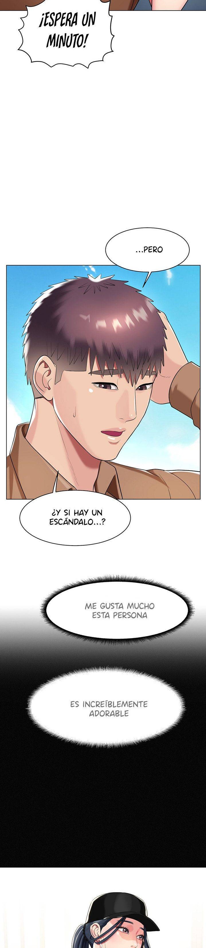 A Different Class Raw Chapter 46 Page 31