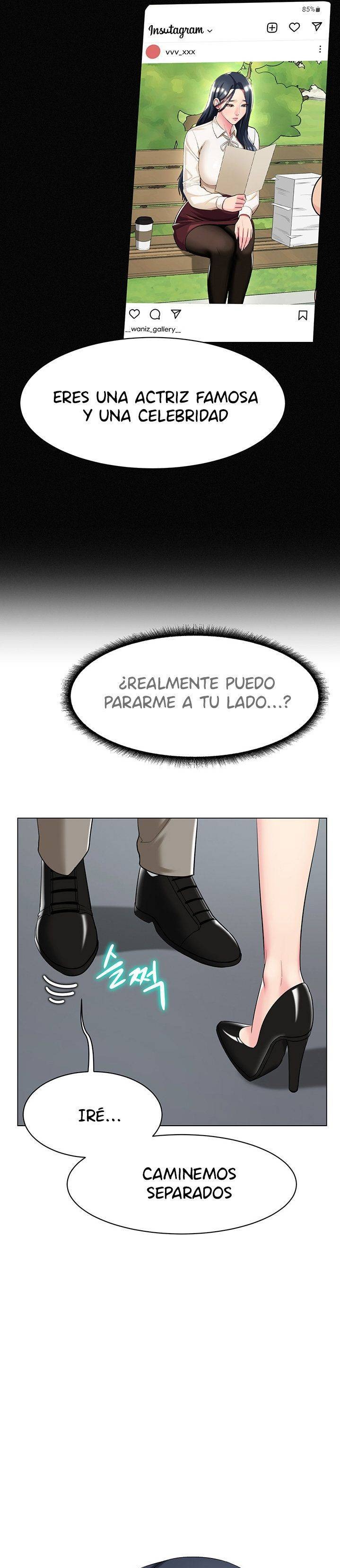 A Different Class Raw Chapter 46 Page 33