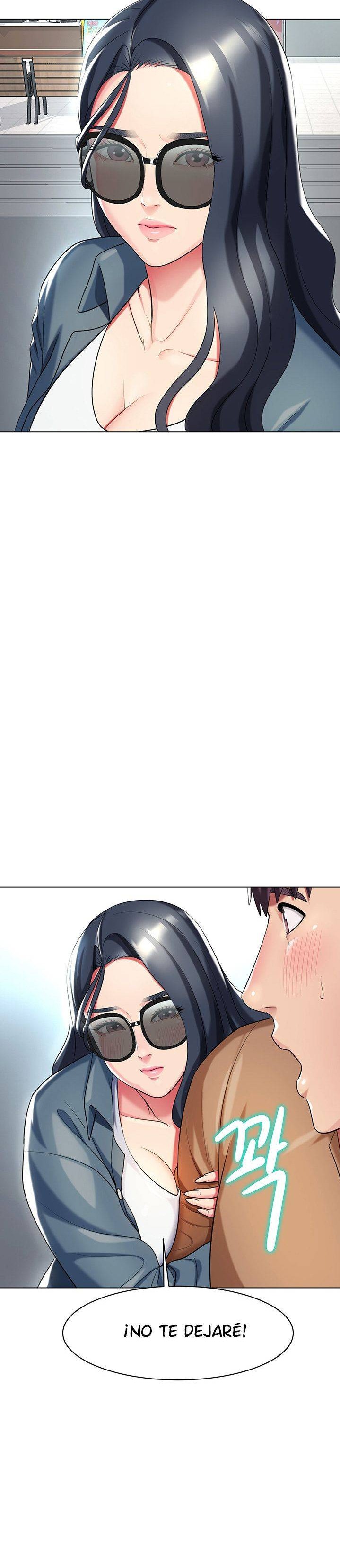 A Different Class Raw Chapter 46 Page 34