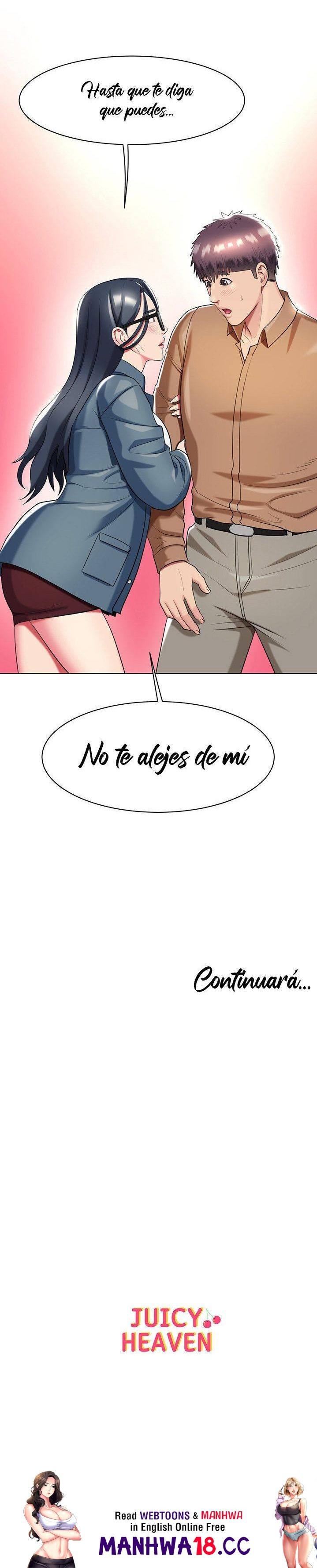 A Different Class Raw Chapter 46 Page 35