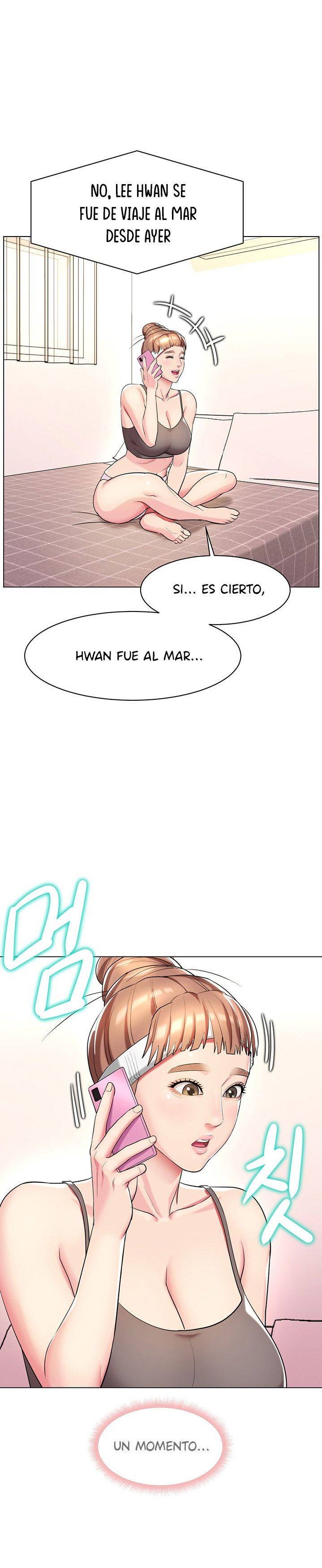 A Different Class Raw Chapter 46 Page 5