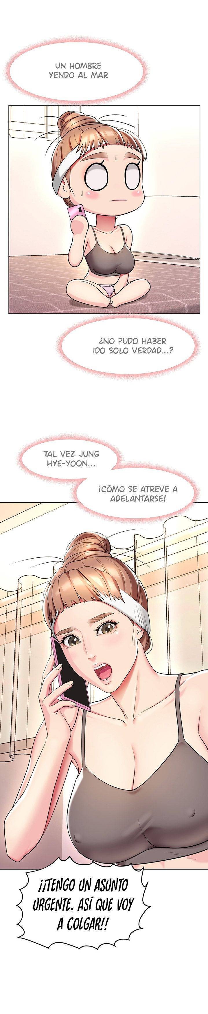 A Different Class Raw Chapter 46 Page 6