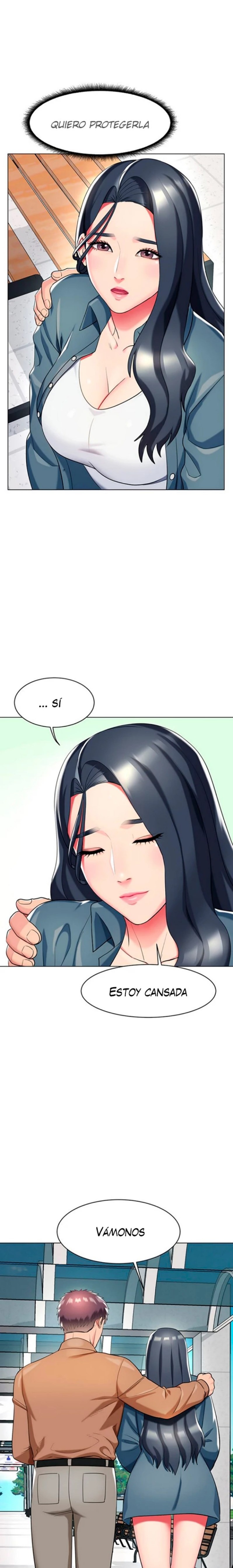 A Different Class Raw Chapter 47 Page 12