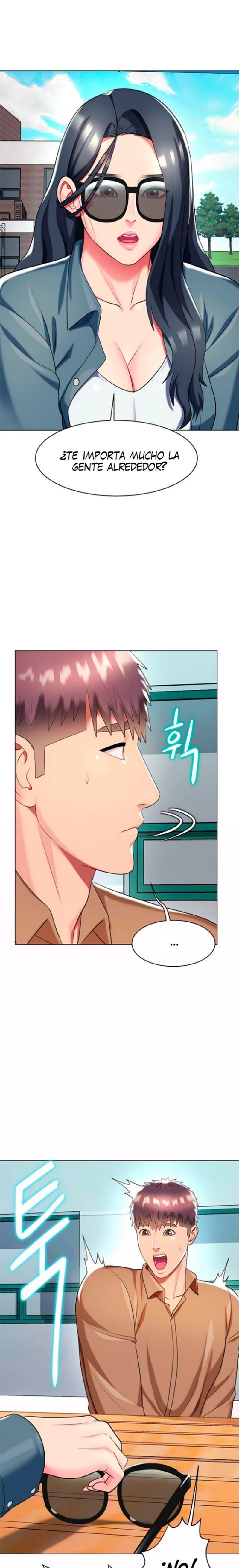 A Different Class Raw Chapter 47 Page 4