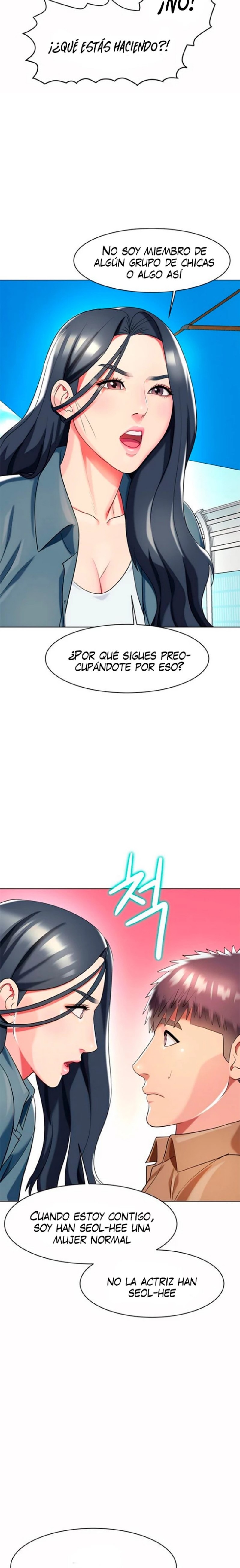 A Different Class Raw Chapter 47 Page 5