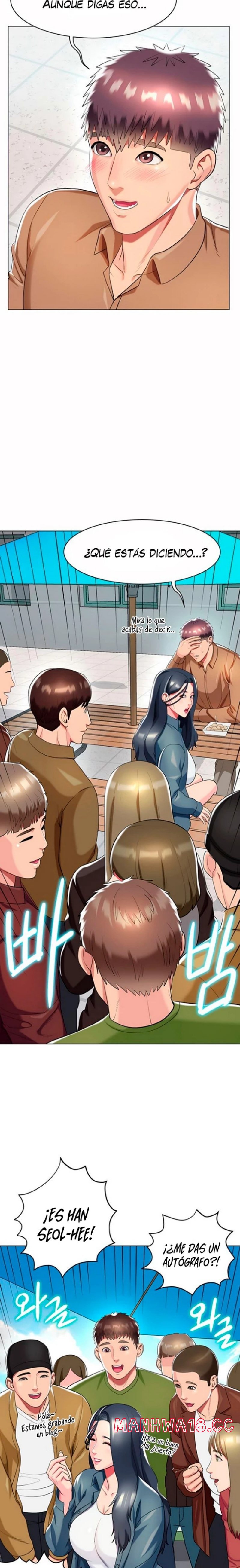 A Different Class Raw Chapter 47 Page 6