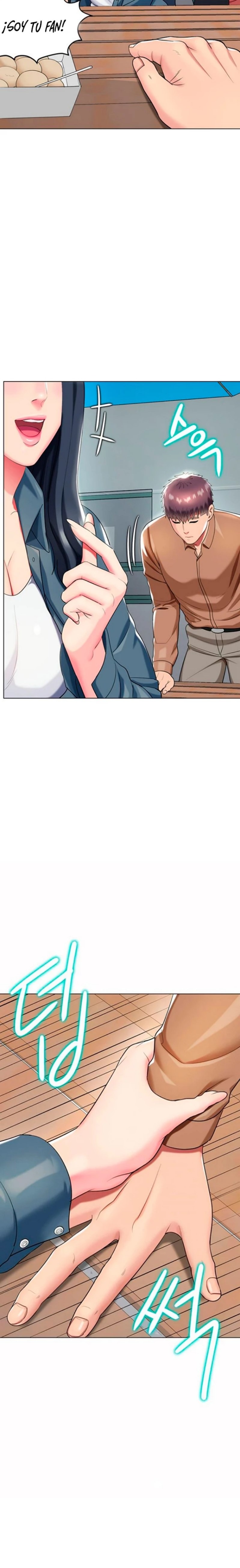 A Different Class Raw Chapter 47 Page 7