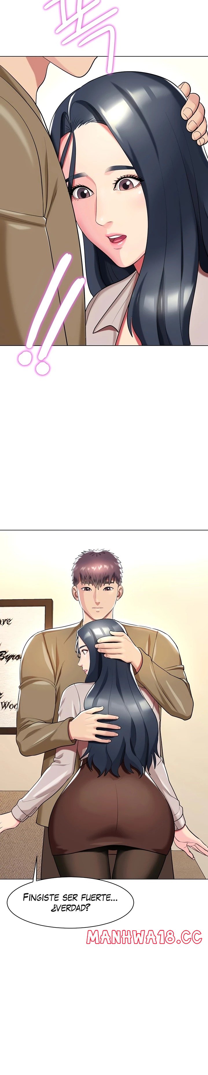 A Different Class Raw Chapter 48 Page 25