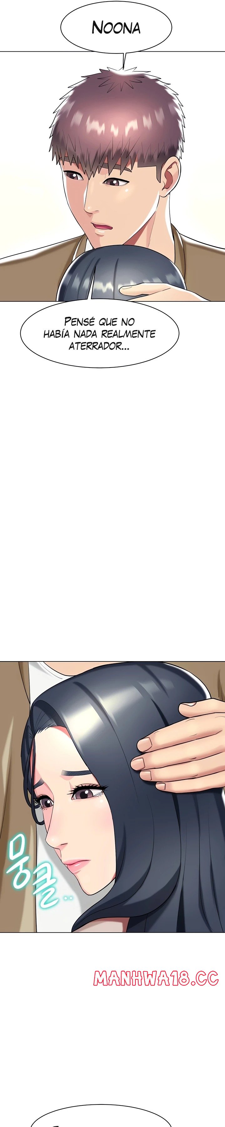 A Different Class Raw Chapter 48 Page 26