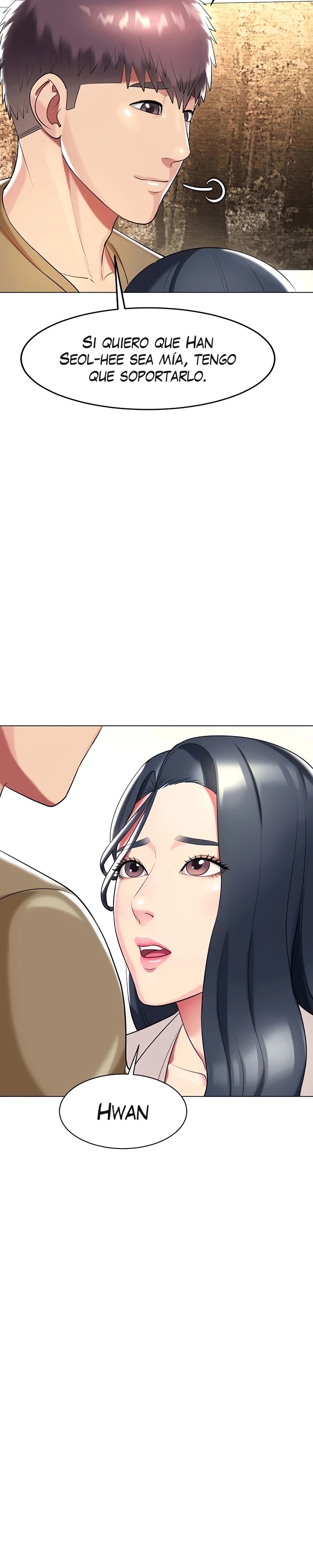 A Different Class Raw Chapter 48 Page 28