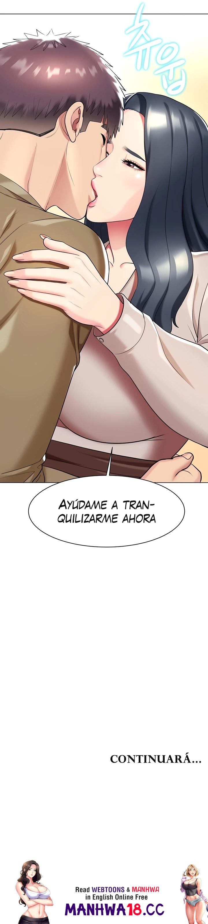 A Different Class Raw Chapter 48 Page 29