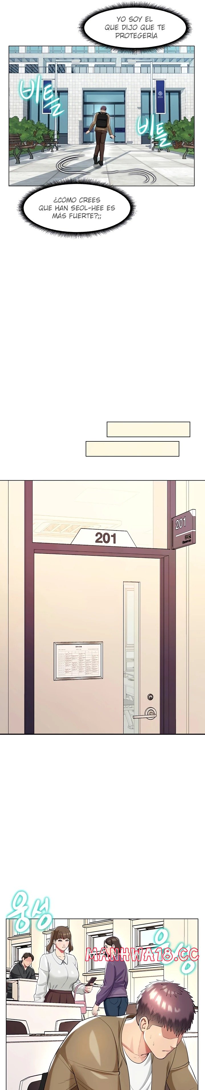 A Different Class Raw Chapter 48 Page 5