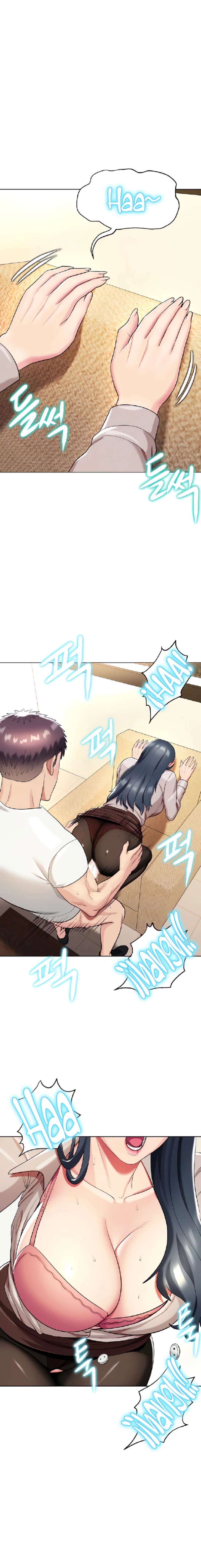 A Different Class Raw Chapter 49 Page 3