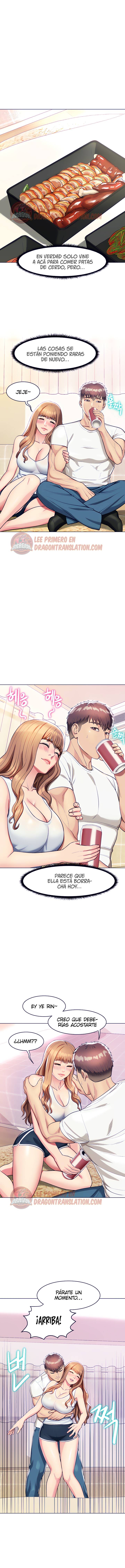 A Different Class Raw Chapter 5 Page 13