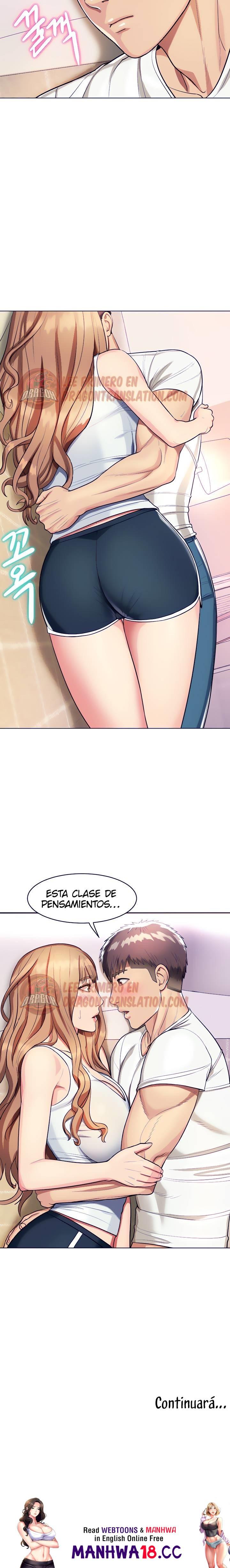 A Different Class Raw Chapter 5 Page 16