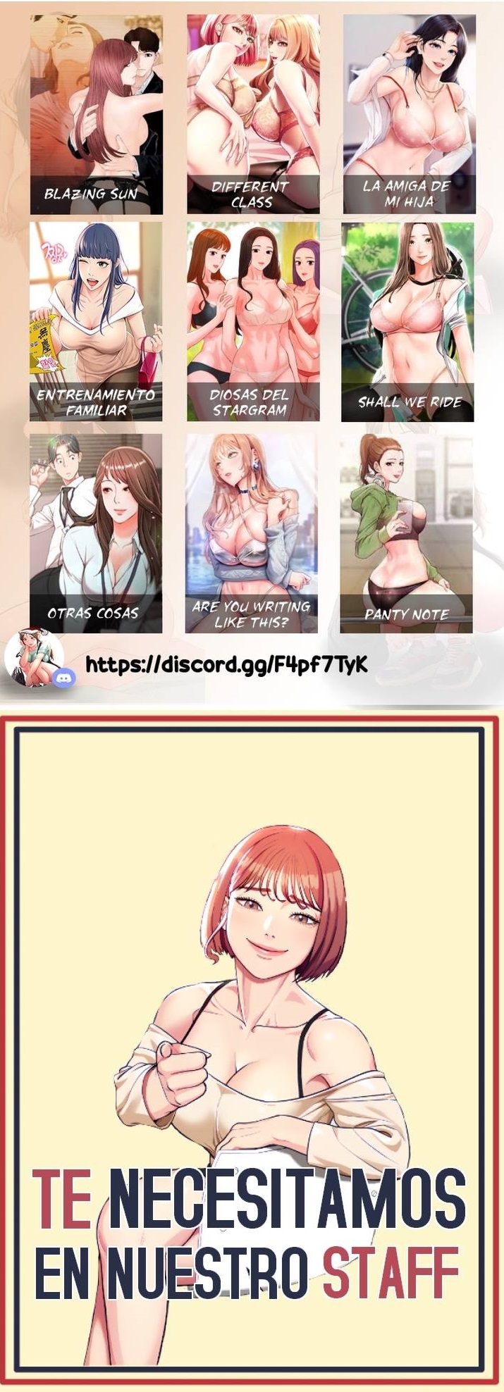 A Different Class Raw Chapter 5 Page 17