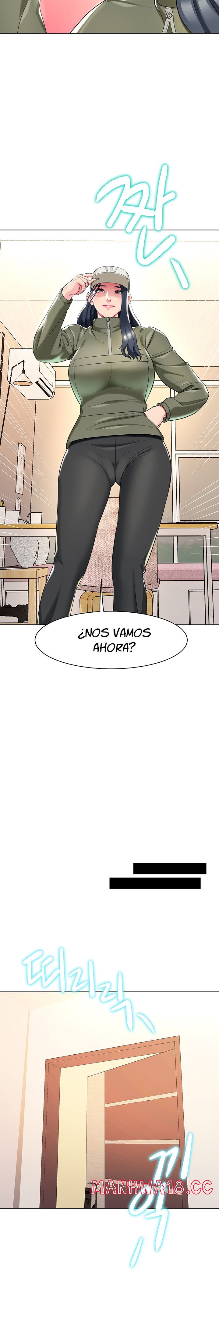 A Different Class Raw Chapter 50 Page 11