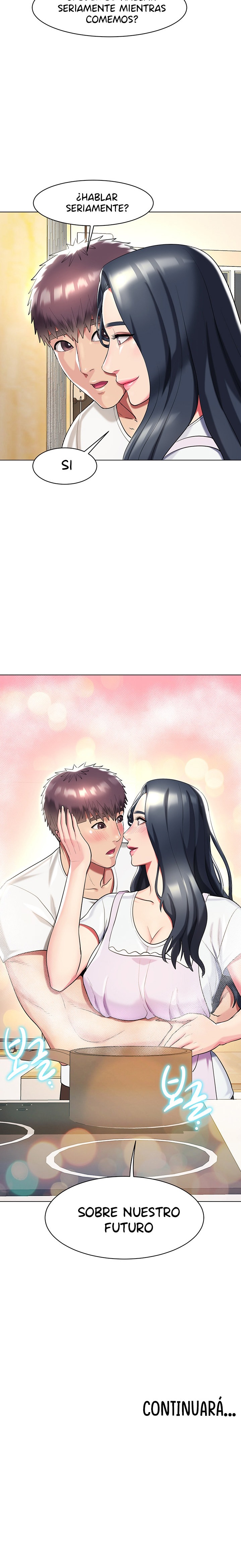 A Different Class Raw Chapter 50 Page 24