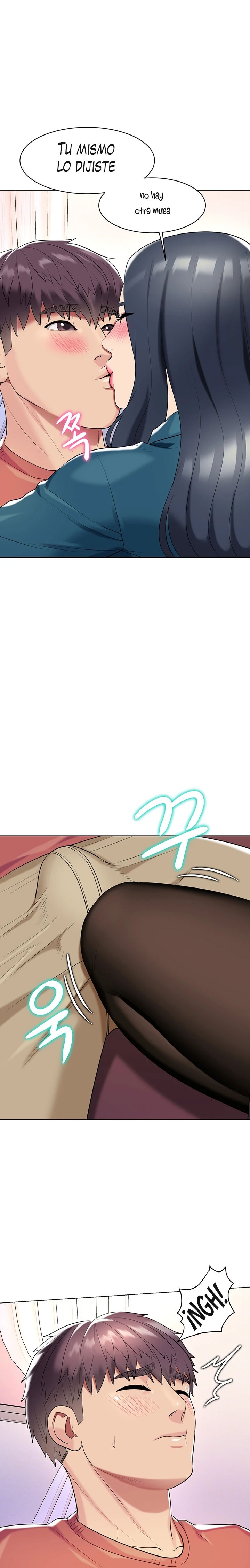 A Different Class Raw Chapter 51 Page 16