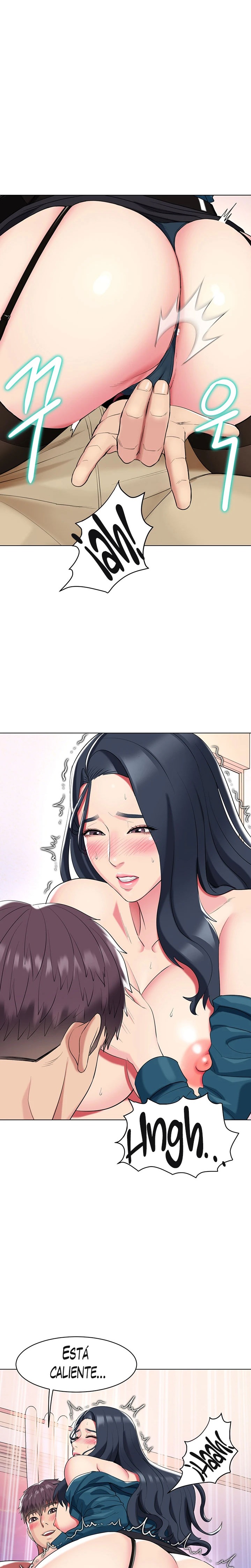 A Different Class Raw Chapter 51 Page 24