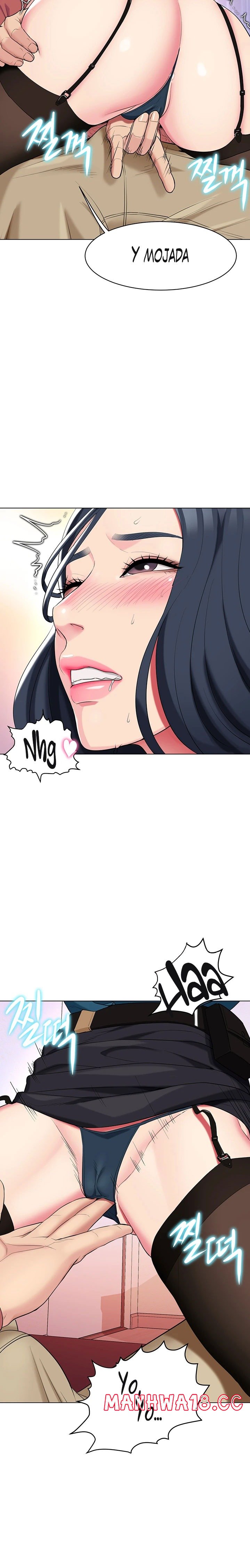 A Different Class Raw Chapter 51 Page 25