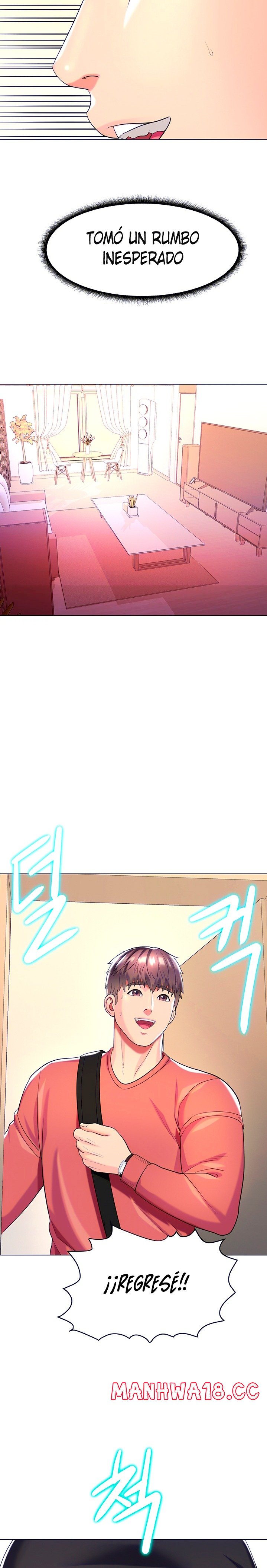 A Different Class Raw Chapter 51 Page 4