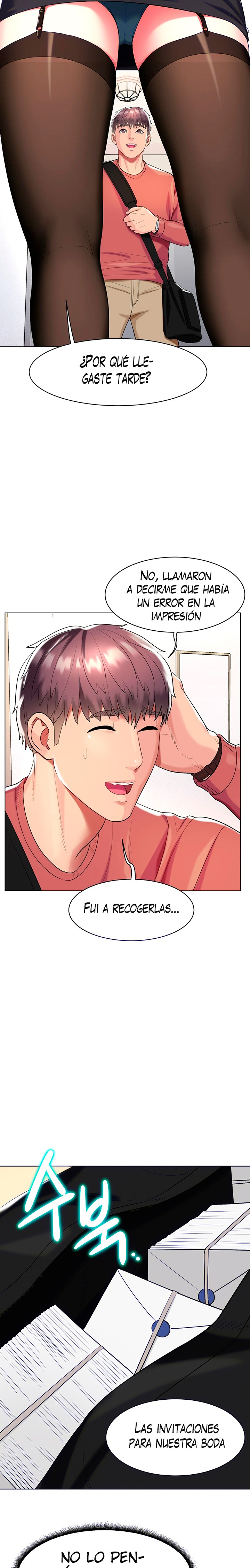 A Different Class Raw Chapter 51 Page 5