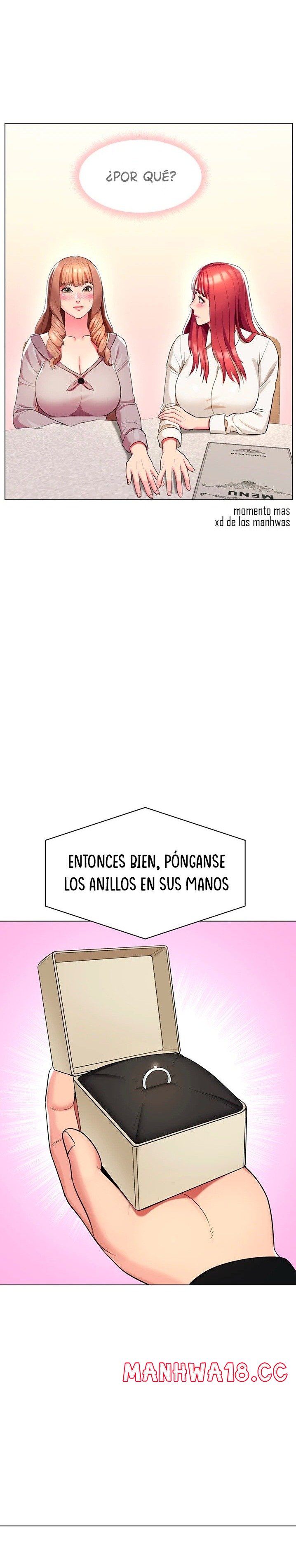 A Different Class Raw Chapter 52 Page 12