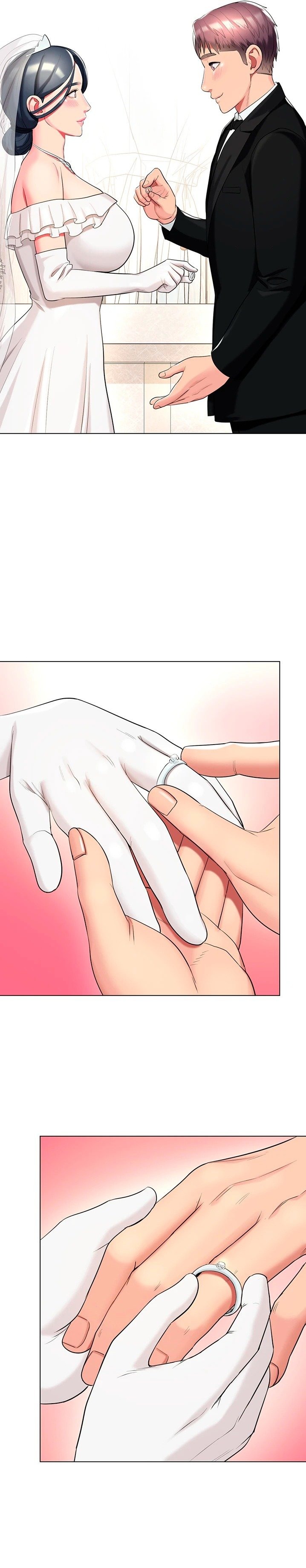 A Different Class Raw Chapter 52 Page 13