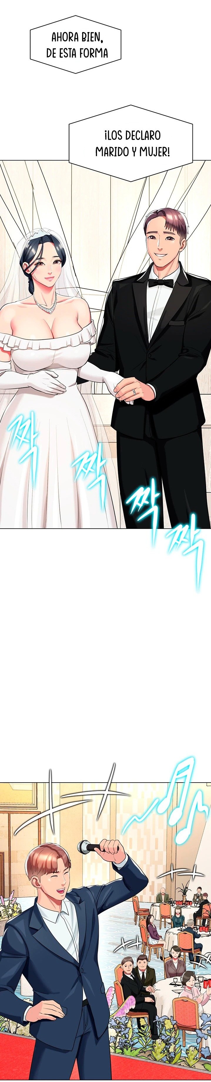 A Different Class Raw Chapter 52 Page 14