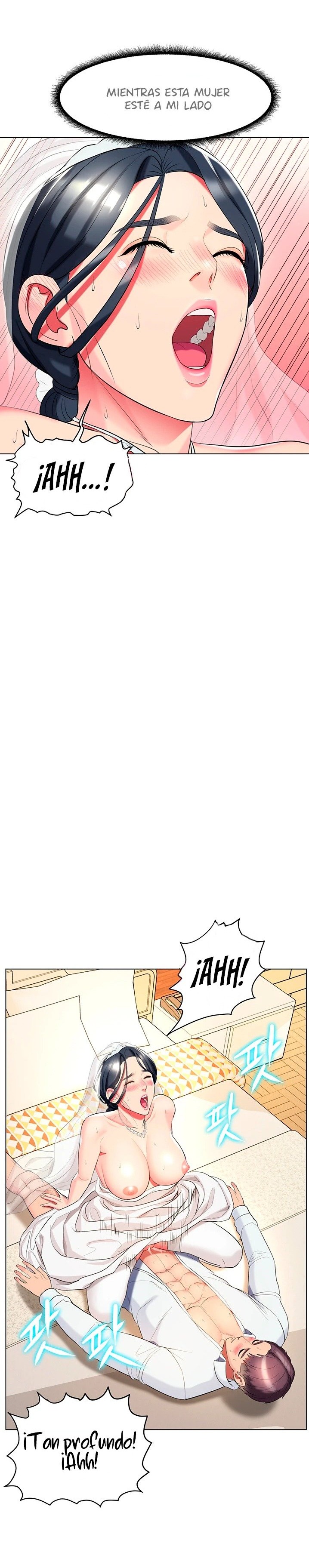 A Different Class Raw Chapter 52 Page 26