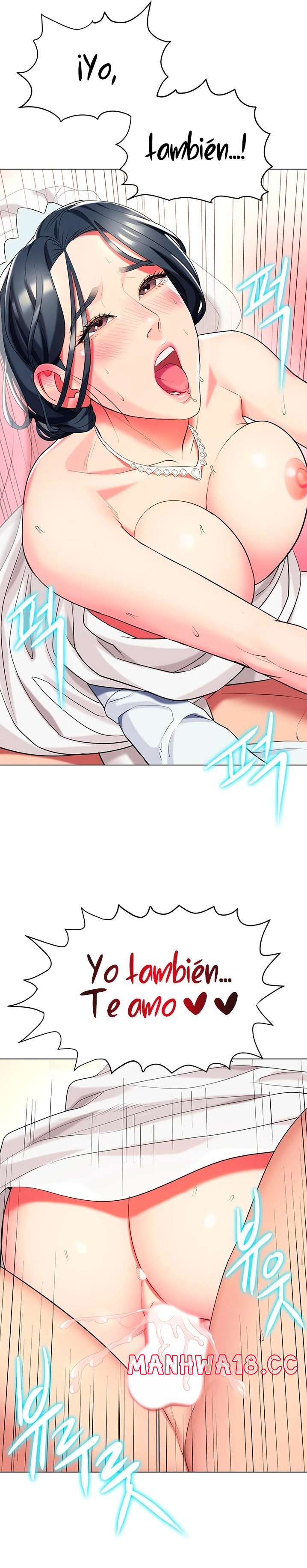 A Different Class Raw Chapter 52 Page 29