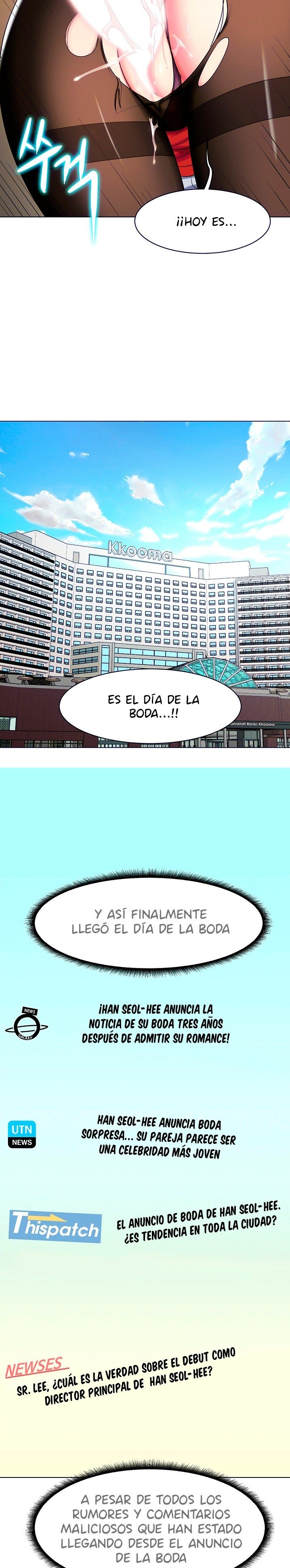 A Different Class Raw Chapter 52 Page 3