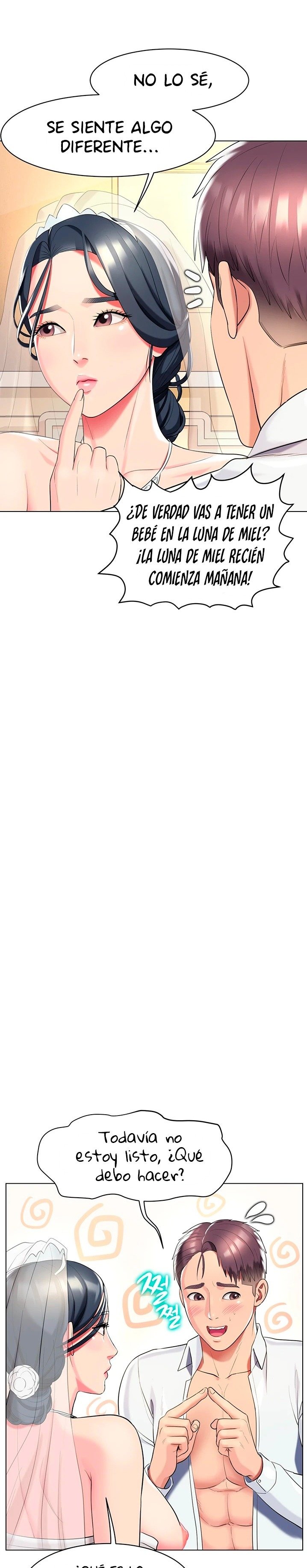 A Different Class Raw Chapter 52 Page 31