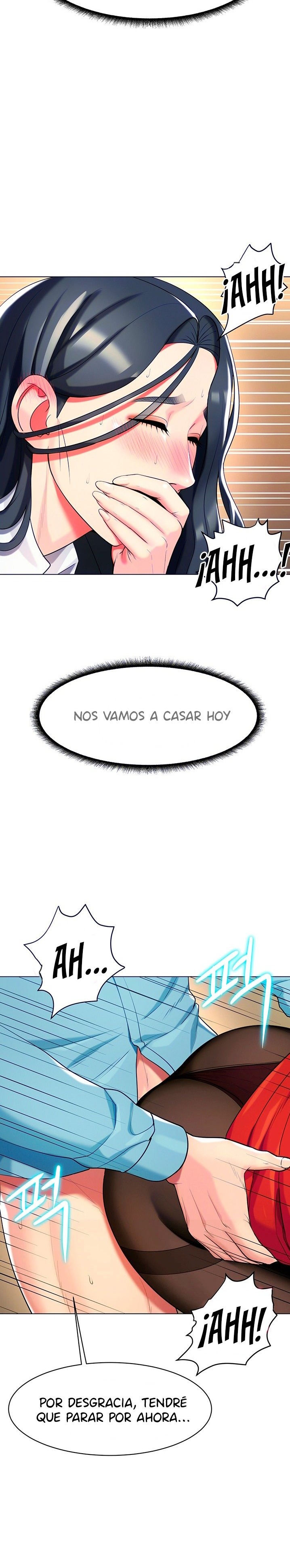 A Different Class Raw Chapter 52 Page 4