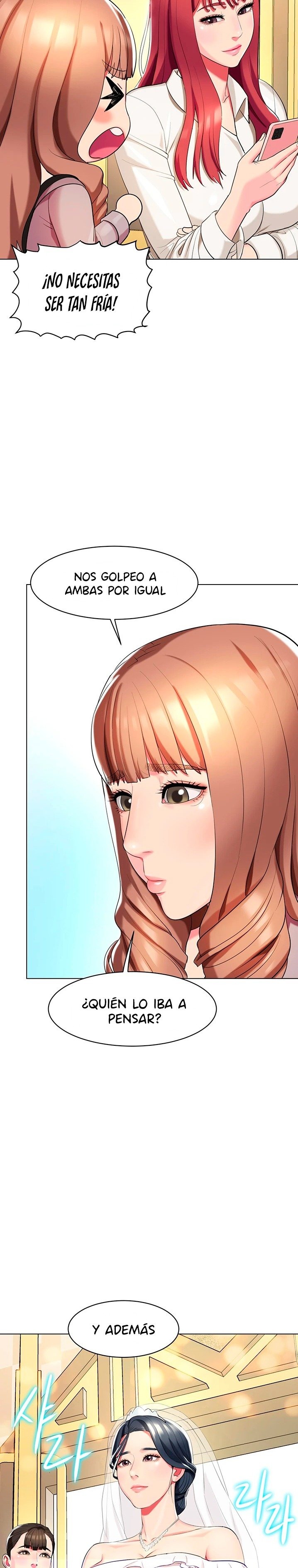 A Different Class Raw Chapter 52 Page 7