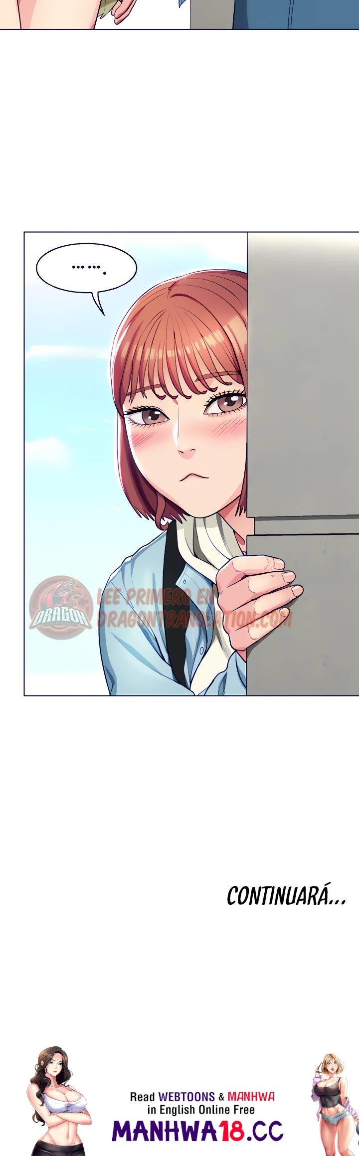 A Different Class Raw Chapter 6 Page 15