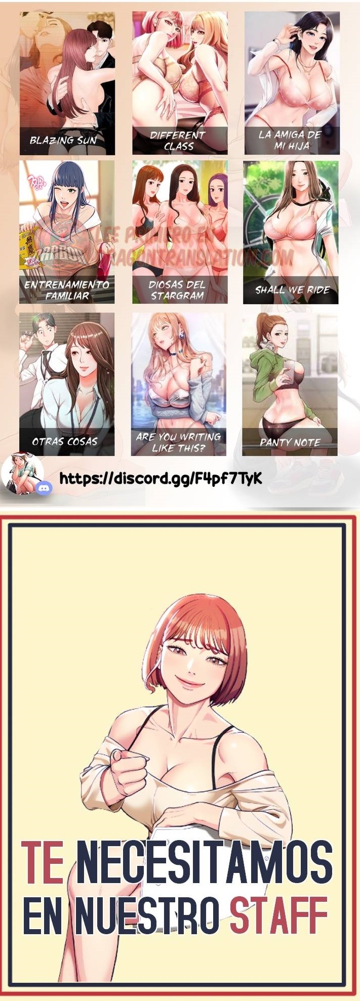 A Different Class Raw Chapter 6 Page 16