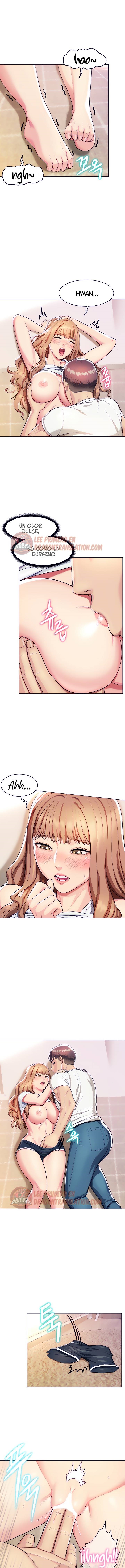 A Different Class Raw Chapter 6 Page 3