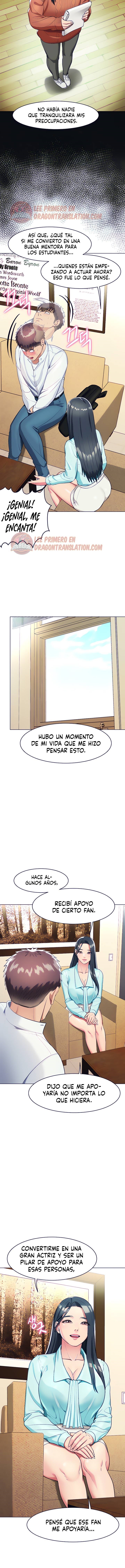 A Different Class Raw Chapter 7 Page 11