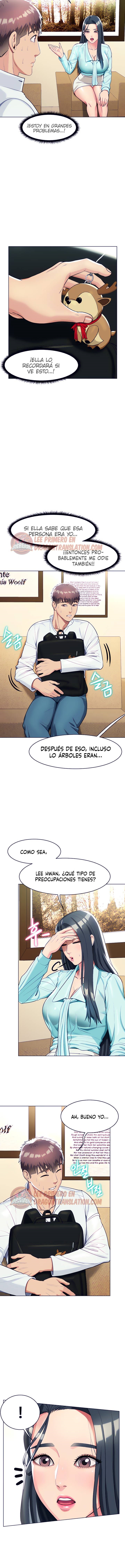 A Different Class Raw Chapter 7 Page 13